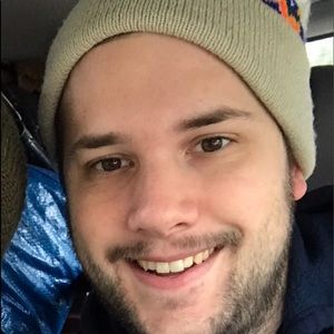 Meet your Posher, Ian